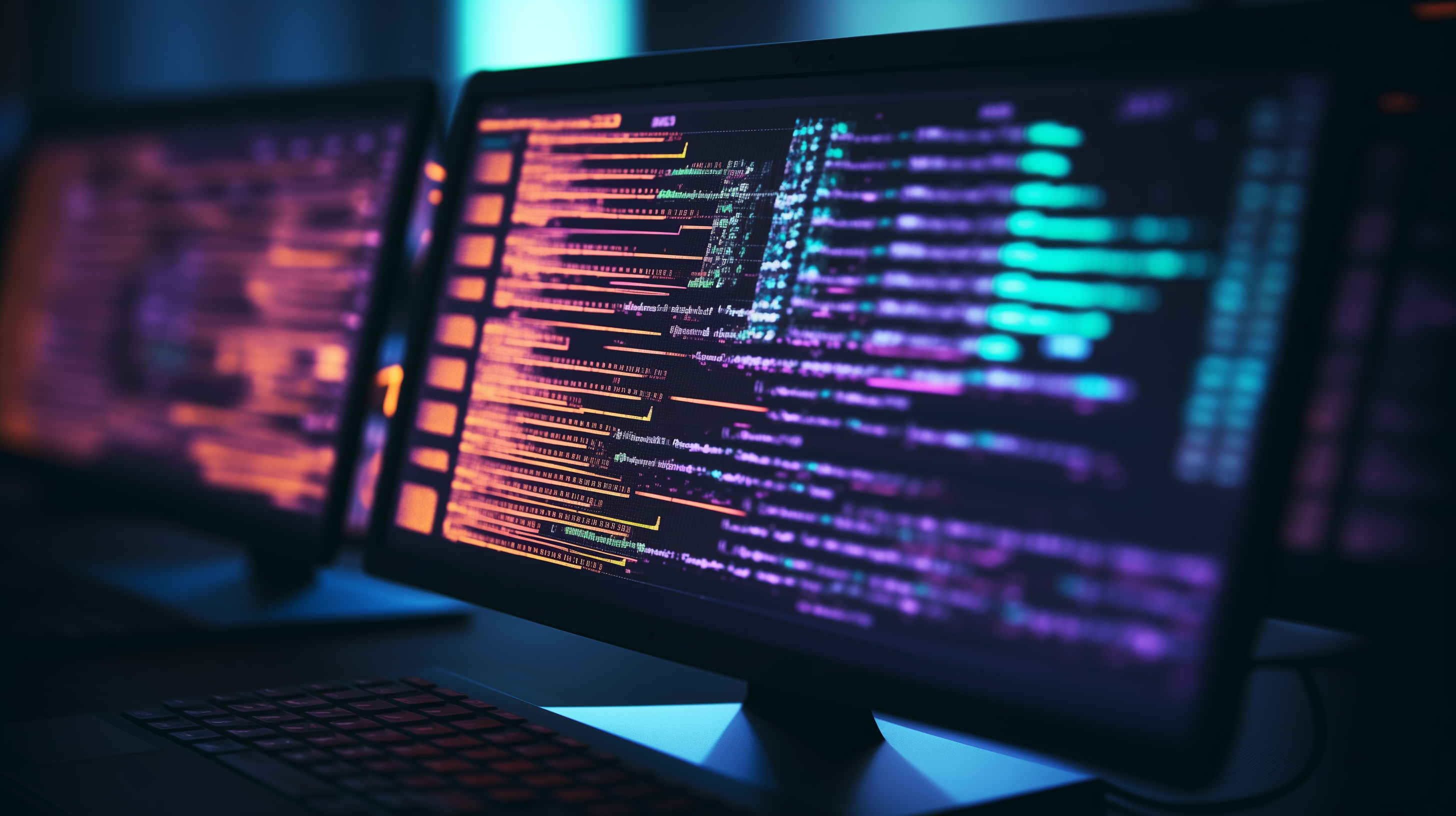 Backend Development: Building the Systems Behind the Interface